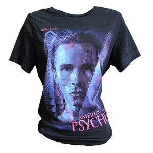 Cavity Colors MD American Psycho- Limited Edition Killer Looks Tee